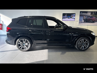 BMW BMW  (G01) X3 XDRIVE30E 292 M SPORT BVA8
