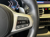 BMW BMW  (G01) X3 XDRIVE30E 292 M SPORT BVA8