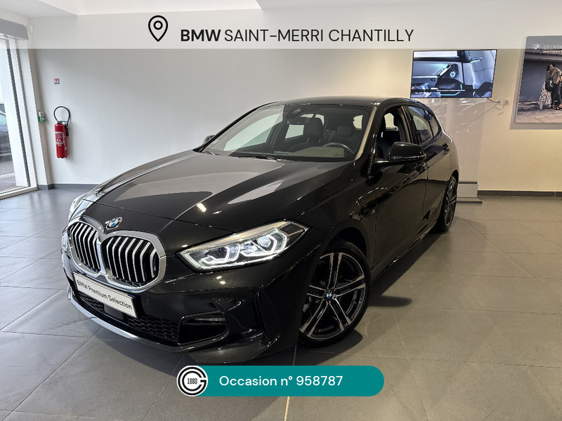 BMW (F40) 118I 136 M SPORT DKG7