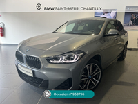 BMW (F39) X2 XDRIVE 25E 220 M SPORT BVA6