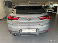 BMW (F39) X2 XDRIVE 25E 220 M SPORT BVA6