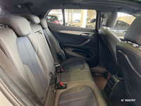 BMW (F39) X2 SDRIVE18IA M SPORT DKG7