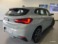 BMW (F39) X2 SDRIVE18IA M SPORT DKG7