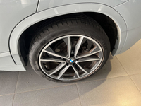 BMW (F39) X2 SDRIVE18IA M SPORT DKG7