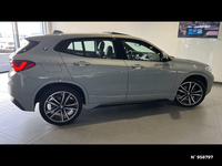BMW (F39) X2 SDRIVE18IA M SPORT DKG7