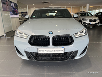BMW (F39) X2 SDRIVE18IA M SPORT DKG7
