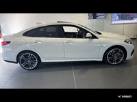 BMW BMW  (F44) COUPE 220D X DRIVE M SPORT BVA8