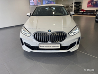 BMW (F40) 116D 116 M SPORT DESIGN DKG7