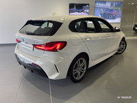 BMW (F40) 116D 116 M SPORT DESIGN DKG7