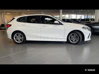 BMW (F40) 116D 116 M SPORT DESIGN DKG7