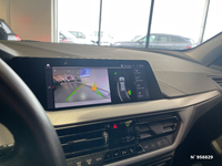 BMW (F40) 116D 116 M SPORT DESIGN DKG7