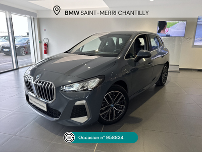 BMW (U06) ACTIVE TOURER 225E XDRIVE 245 M SPORT