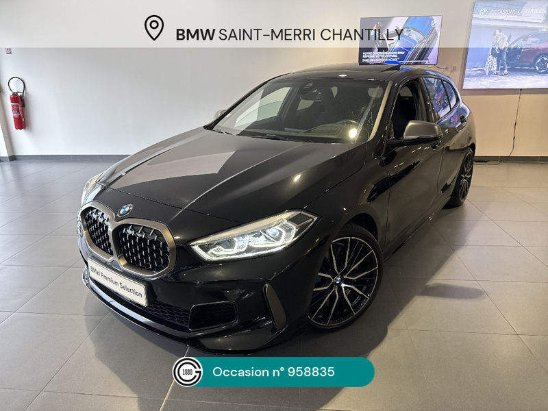BMW (F40) M135I 306 XDRIVE