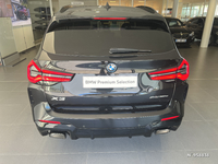 BMW (G01) X3 XDRIVE30E 292 M SPORT BVA8