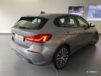 BMW (F40) 118I 136 EDITION SPORT DKG7