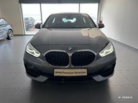 BMW (F40) 118I 136 EDITION SPORT DKG7