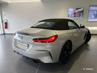 BMW (G29) 2.0 SDRIVE30I M SPORT BVA8