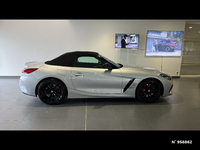 BMW (G29) 2.0 SDRIVE30I M SPORT BVA8