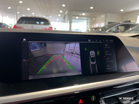 BMW (G29) 2.0 SDRIVE30I M SPORT BVA8