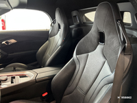 BMW (G29) 2.0 SDRIVE30I M SPORT BVA8