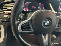 BMW (G29) 2.0 SDRIVE30I M SPORT BVA8