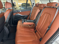 BMW (G05) X5 XDRIVE45E 394 17CV XLINE BVA8