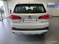 BMW (G05) X5 XDRIVE45E 394 17CV XLINE BVA8