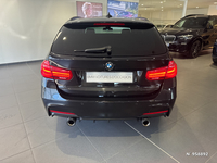 BMW (F31) 340I XDRIVE 360 M SPORT POWER KIT BVA8