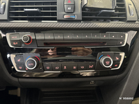 BMW (F31) 340I XDRIVE 360 M SPORT POWER KIT BVA8