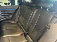 BMW (F31) 340I XDRIVE 360 M SPORT POWER KIT BVA8