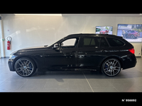 BMW (F31) 340I XDRIVE 360 M SPORT POWER KIT BVA8