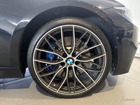 BMW (F31) 340I XDRIVE 360 M SPORT POWER KIT BVA8