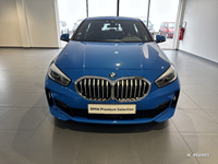 BMW (F40) 118I 136 M SPORT DKG7