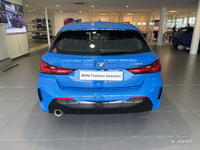 BMW (F40) 118I 136 M SPORT DKG7