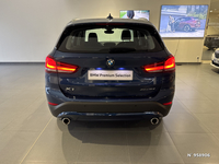 BMW (F48) X1 XDRIVE18D BUSINESS DESIGN BVA8