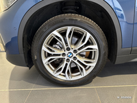 BMW (F48) X1 XDRIVE18D BUSINESS DESIGN BVA8
