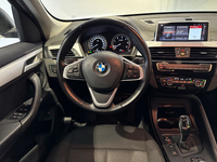 BMW (F48) X1 XDRIVE18D BUSINESS DESIGN BVA8