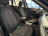 BMW (F48) X1 XDRIVE18D BUSINESS DESIGN BVA8