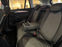 BMW (F48) X1 XDRIVE18D BUSINESS DESIGN BVA8