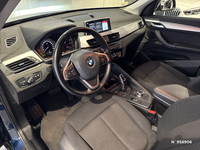 BMW (F48) X1 XDRIVE18D BUSINESS DESIGN BVA8