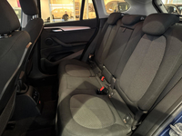 BMW (F48) X1 XDRIVE18D BUSINESS DESIGN BVA8