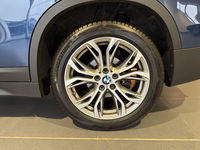 BMW (F48) X1 XDRIVE18D BUSINESS DESIGN BVA8