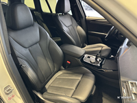 BMW (G01) X3 XDRIVE30E 292 M SPORT BVA8