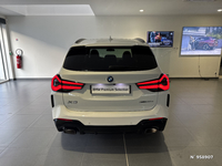 BMW (G01) X3 XDRIVE30E 292 M SPORT BVA8