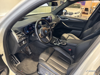 BMW (G01) X3 XDRIVE30E 292 M SPORT BVA8