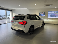 BMW (G01) X3 XDRIVE30E 292 M SPORT BVA8