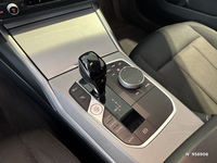 BMW (G20) 318D 150 BUSINESS DESIGN BVA8