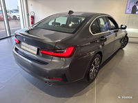 BMW (G20) 318D 150 BUSINESS DESIGN BVA8