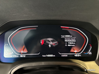 BMW (G20) 318D 150 BUSINESS DESIGN BVA8