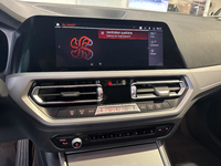 BMW (G20) 318D 150 BUSINESS DESIGN BVA8